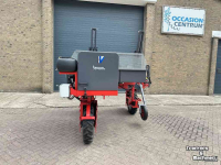 Chariot de sélection Vlaming SL-3 Selectiewagen