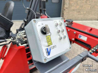 Chariot de sélection Vlaming SL-3 Selectiewagen