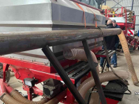 Trémie frontale de semis  Eco Mulch Multi Pro MP 2000 Fronttank