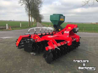 Semoir Delimbe T5,T14,T15,T18, T20, T28 Zaaimachines granulaatstrooier
