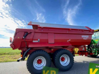 Tombereau / Benne TP Krampe HD550 Gronddumper