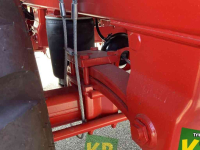 Tombereau / Benne TP Krampe HD550 Gronddumper