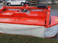 Faucheuse Kuhn GMD 702 F-FF
