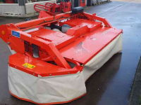 Faucheuse Kuhn GMD 702 F-FF
