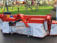 Faucheuse Kuhn GMD 702 F-FF