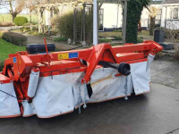 Faucheuse Kuhn GMD 702 F-FF