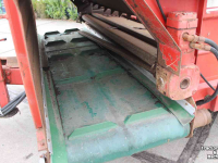 Distributeur de fourrage en bloc Trioliet Multifeed blokkenwagen voerwagen voerverdeelwagen blokkenkar