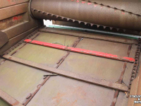 Distributeur de fourrage en bloc Trioliet Multifeed blokkenwagen voerwagen voerverdeelwagen blokkenkar