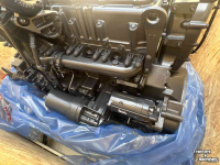 Tracteur Case-IH Complete FPT motor voor Case Magnum 250, 280, 310, 340, 380 - New Holland T8.320, T8.350, T8.380, T8.410, T8.435 F2CFE613G