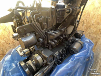 Tracteur Case-IH Complete FPT motor voor Case Magnum 250, 280, 310, 340, 380 - New Holland T8.320, T8.350, T8.380, T8.410, T8.435 F2CFE613G