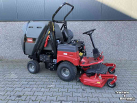Tracteur Tondeuse Autoporté Toro PROLINE H600