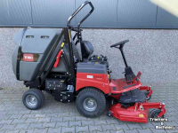 Tracteur Tondeuse Autoporté Toro PROLINE H600