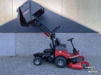 Tracteur Tondeuse Autoporté Toro PROLINE H600