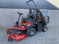 Tracteur Tondeuse Autoporté Toro PROLINE H600