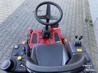 Tracteur Tondeuse Autoporté Toro PROLINE H600