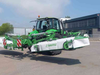 Faucheuse  KDD861