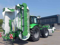 Faucheuse  KDD861