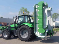 Faucheuse  KDD861