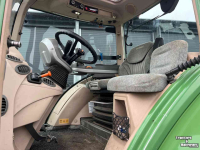 Tracteur Fendt 514 vario power