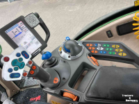 Tracteur Fendt 514 vario power