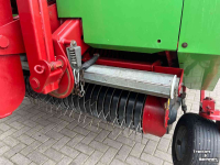Autochargeuse Strautmann Terra Vitesse 4201