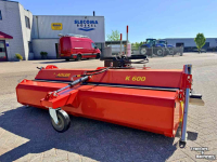 Balayeur Adler K600-240 Veegmachine
