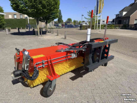 Balayeur Adler K600-240 Veegmachine