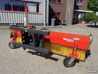 Balayeur Adler K600-240 Veegmachine