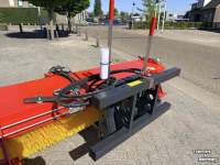 Balayeur Adler K600-240 Veegmachine
