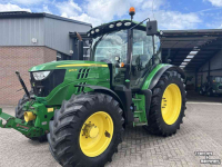 Tracteur John Deere 6130R