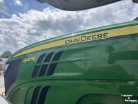 Tracteur John Deere 6130R