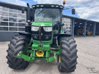 Tracteur John Deere 6130R