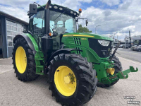 Tracteur John Deere 6130R