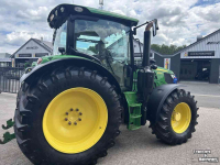 Tracteur John Deere 6130R