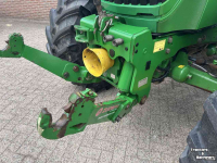 Tracteur John Deere 6130R