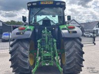 Tracteur John Deere 6130R