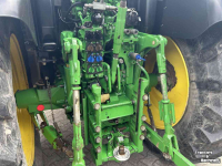Tracteur John Deere 6130R