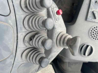 Chariot élévateur Linde Linde H 50 D diesel side shift vorken versteller