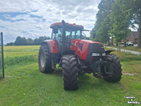 Tracteur Case-IH 140 CVX