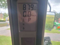 Tracteur Case-IH 140 CVX