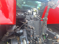 Tracteur Case-IH 140 CVX