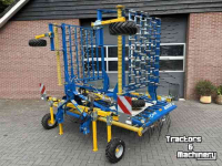 Herse étrille Treffler TS620 M3 wied eg