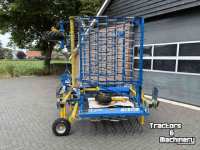 Herse étrille Treffler TS620 M3 wied eg