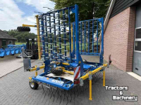 Herse étrille Treffler TS620 M3 wied eg