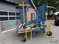 Herse étrille Treffler TS620 M3 wied eg