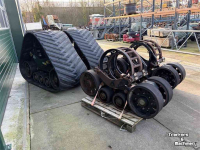 Tracteur Zuidberg Track set 900mm