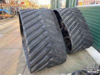 Tracteur Zuidberg Track set 900mm