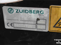 Tracteur Zuidberg Track set 900mm