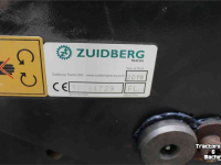 Tracteur Zuidberg Track set 900mm