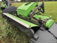 Faucheuse Deutz-Fahr Discmaster 632FT